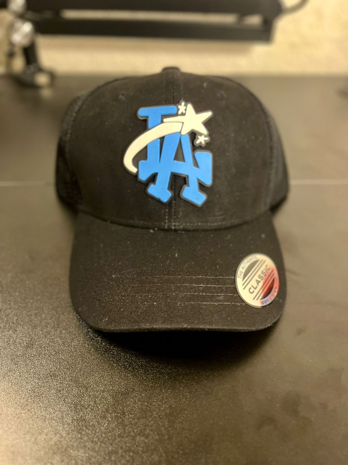 Gorra Magic Club colaboración 31 Hats y el Mago