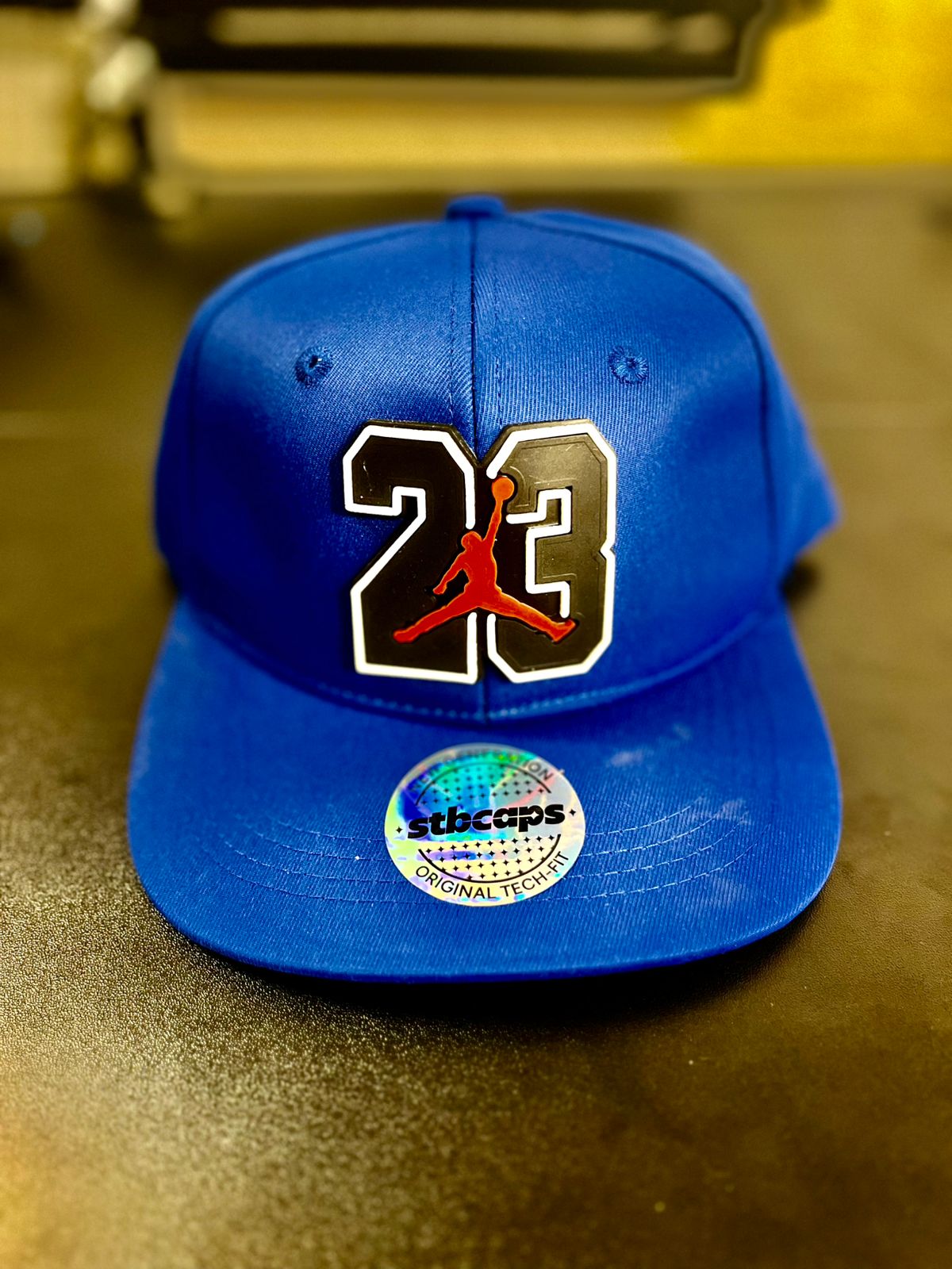 Gorra Jordan Snapback