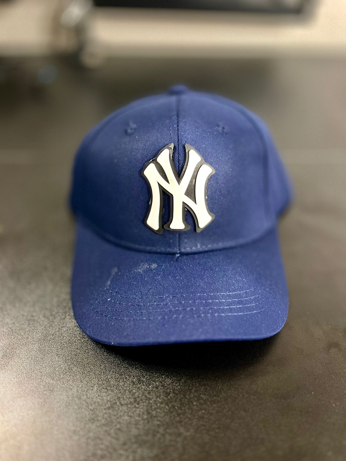 Gorra new era yenkees de nueva york