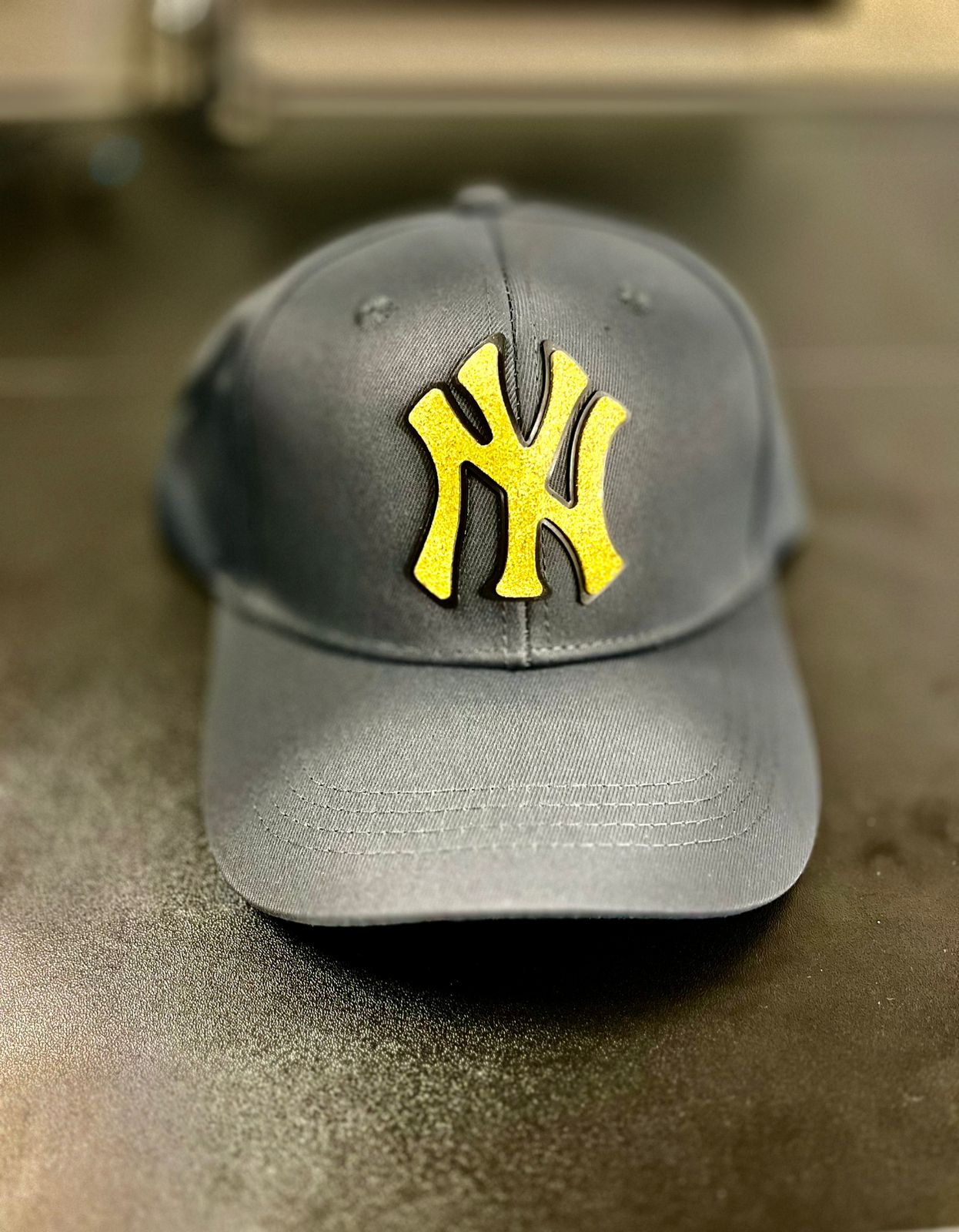 Gorra New Era los yenkees de nueva york
