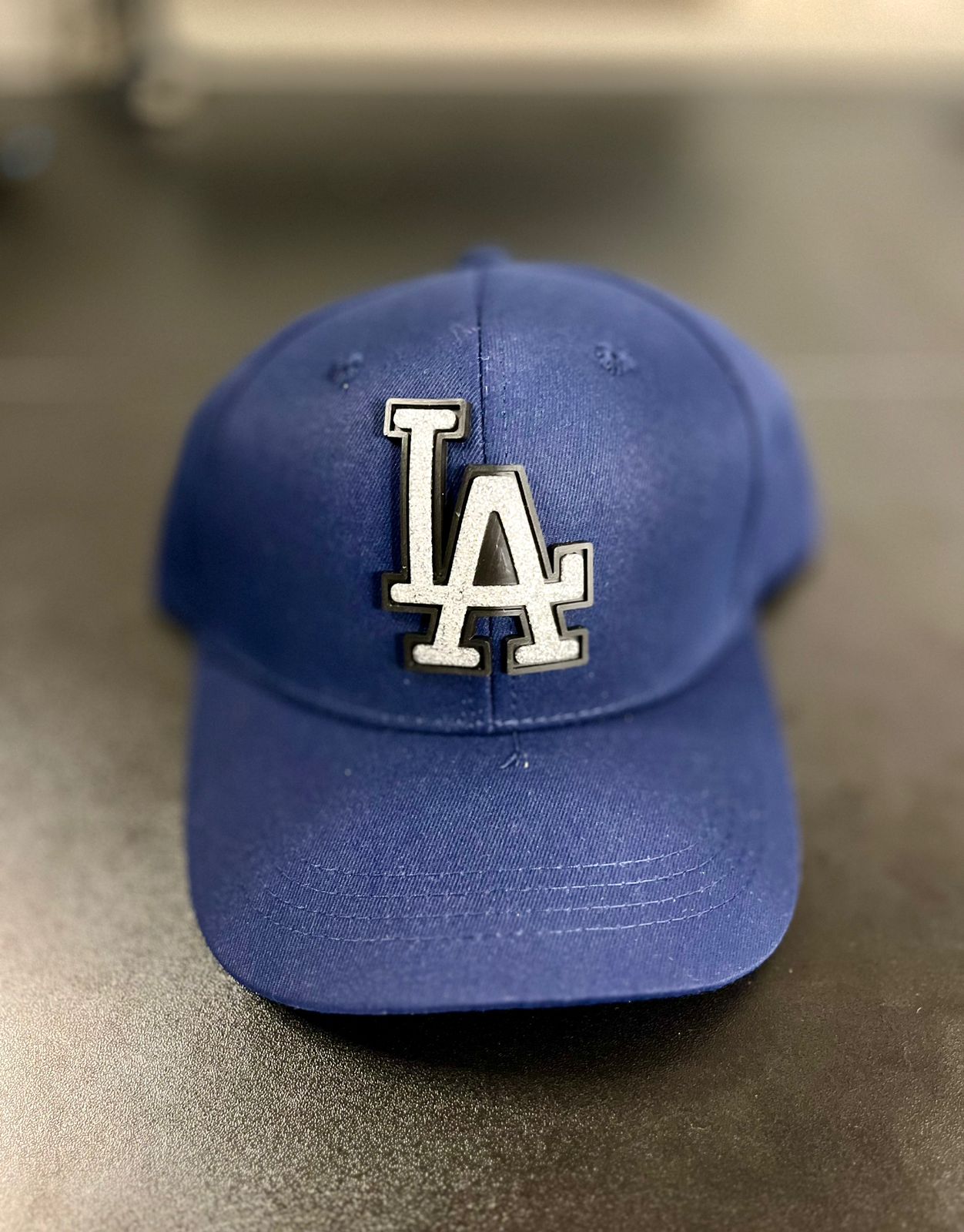 Gorra New Era de Los Ángeles Dodgers